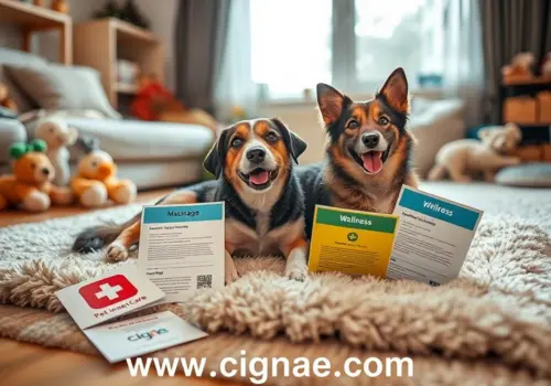 Pet Insurance: Protect Your Furry Friend Today