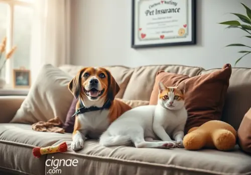 Pet Insurance: Protect Your Furry Friend Today