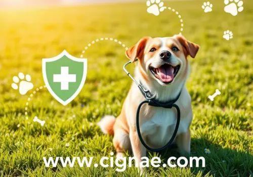 Pet Insurance: Protect Your Furry Friend Today